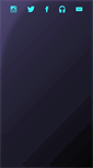 Mobile Screenshot of dontsaycursewords.com
